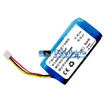 Batería para ABIR X5 X6 R20 LIECTROUX C30B [Batería de repuesto]